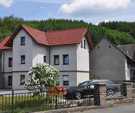 Fliederhof Ferienwohnungen Herresbach Номер фото