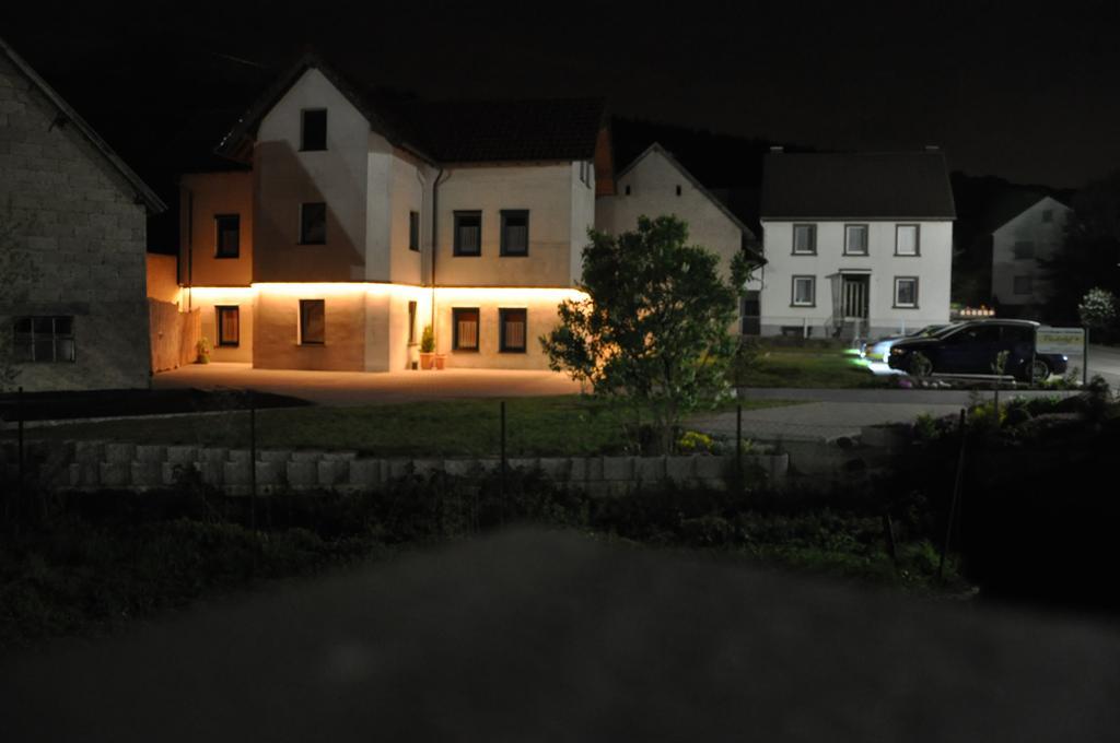 Fliederhof Ferienwohnungen Herresbach Номер фото