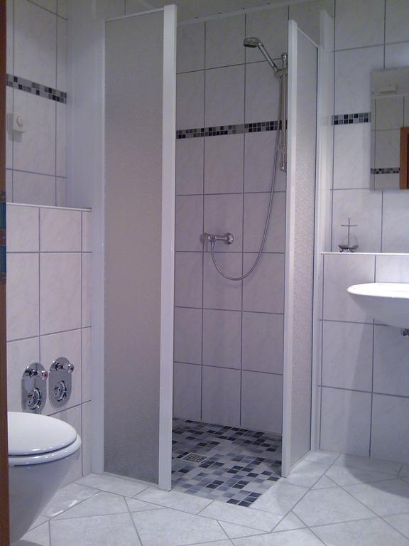 Fliederhof Ferienwohnungen Herresbach Номер фото