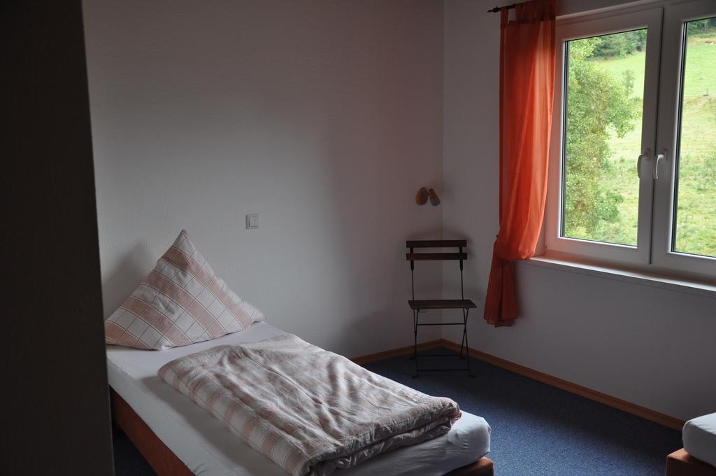 Fliederhof Ferienwohnungen Herresbach Номер фото